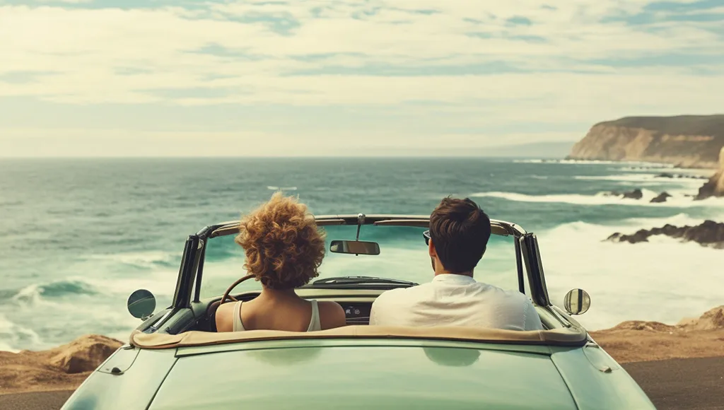 Driving Tips from Atlanta to the Beach