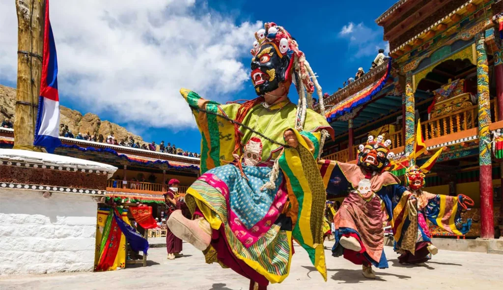 Hemis Festival