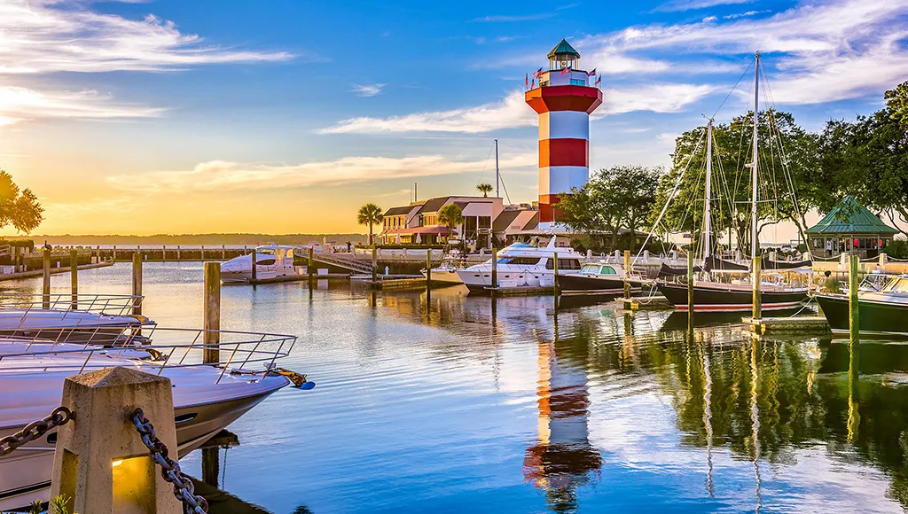 Hilton Head Island, South Carolina