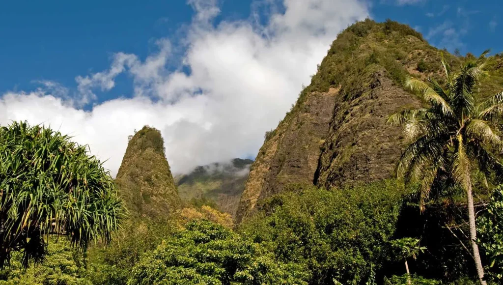 Lao Valley State Monument