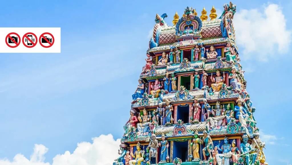 Mobile Phones and Cameras