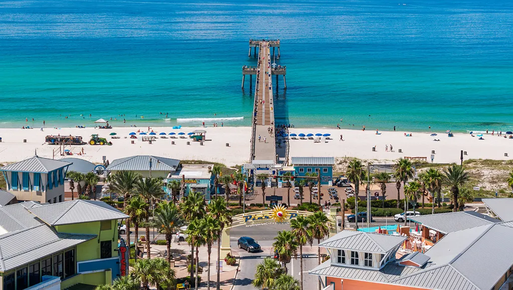 Panama City Beach, Florida