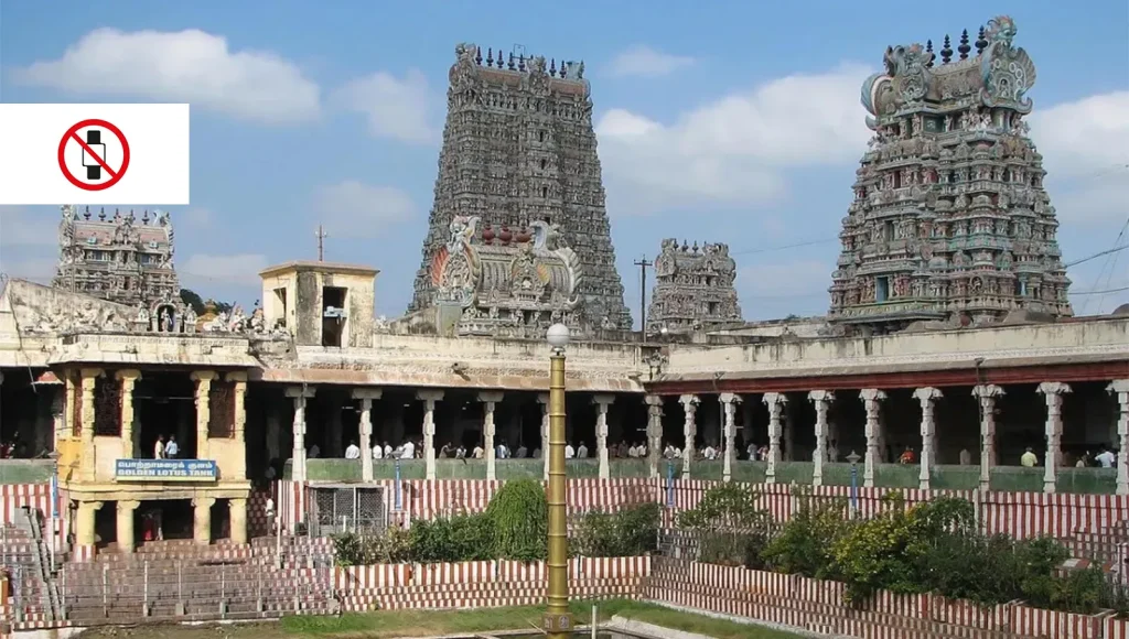 Smartwatches and Electronic Gadgets