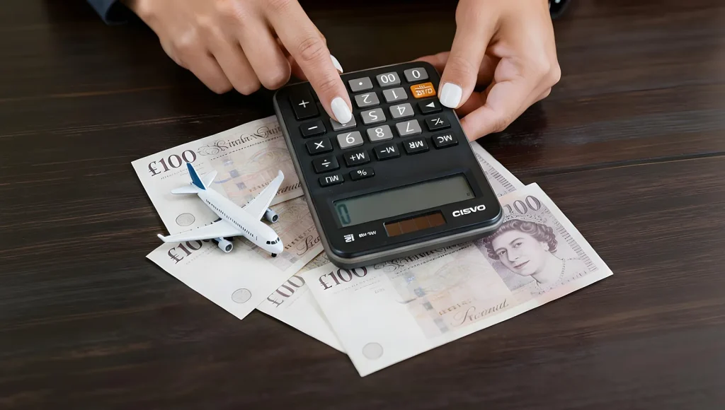 Look at Total Cost, Not Just Ticket Price