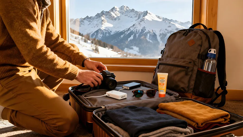 Travel Tips for Abbottabad