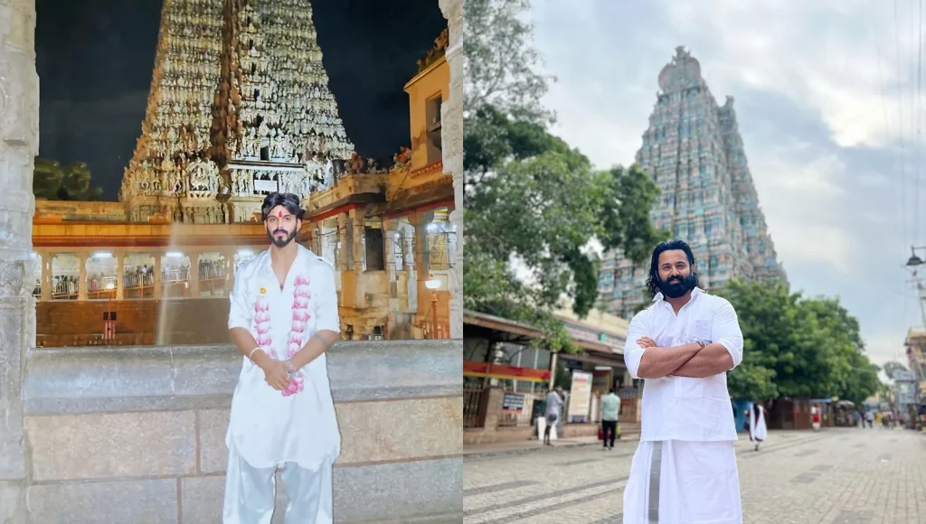 What Men Should Wear