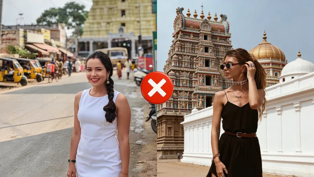 What Women Should Avoid