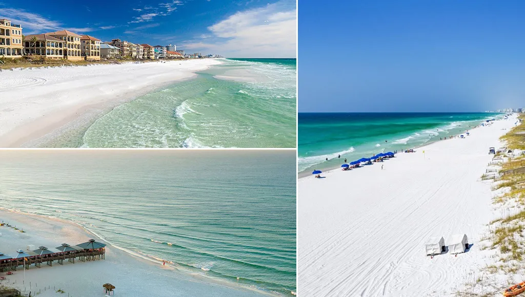 Which Beach Is Best for You?