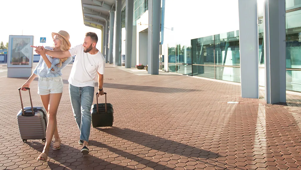 The Best Choice Is the One That Matches Your Travel Mood