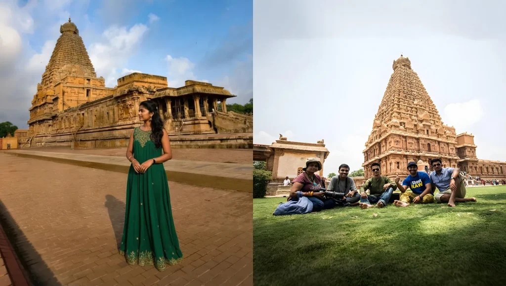 Common Mistakes Visitors Make