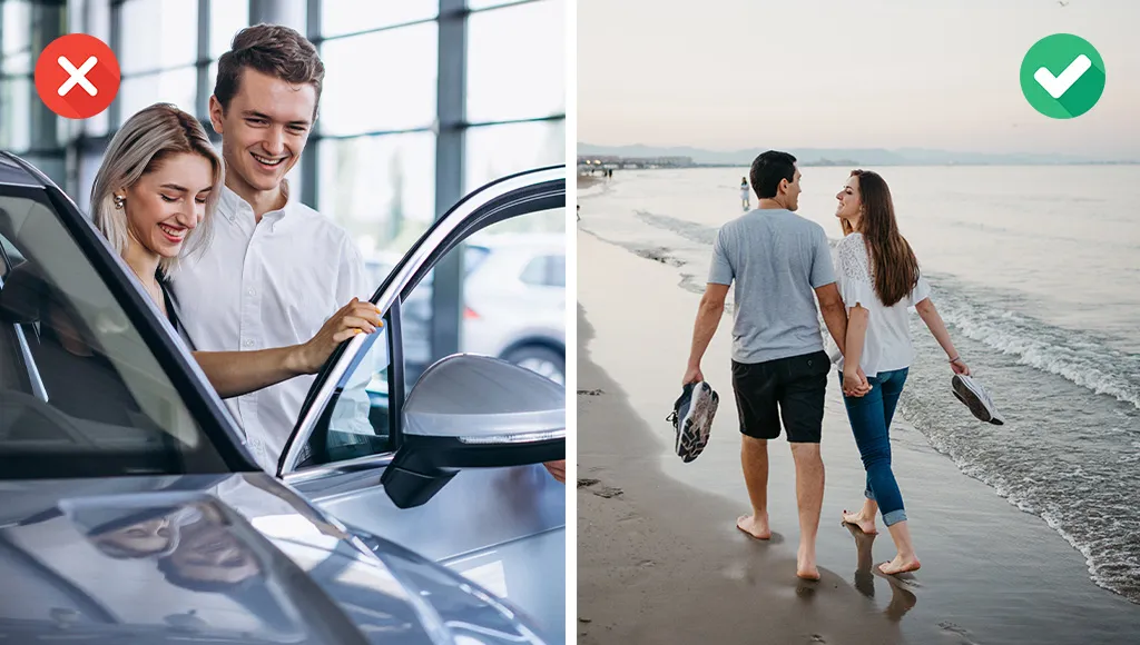 Don’t Rush to Book a Rental Car Without Thinking