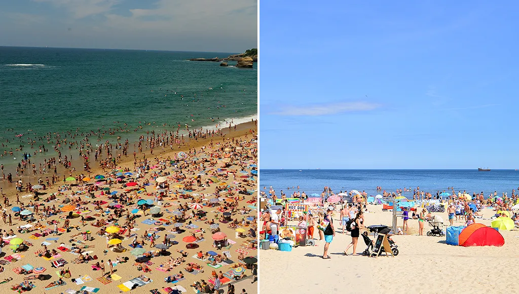 Expect Summer to Be Busy and Plan Around It