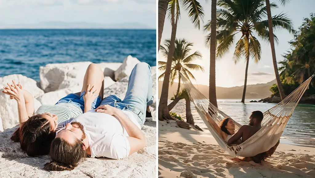 Give Yourself Extra Time, and You’ll Feel More Relaxed