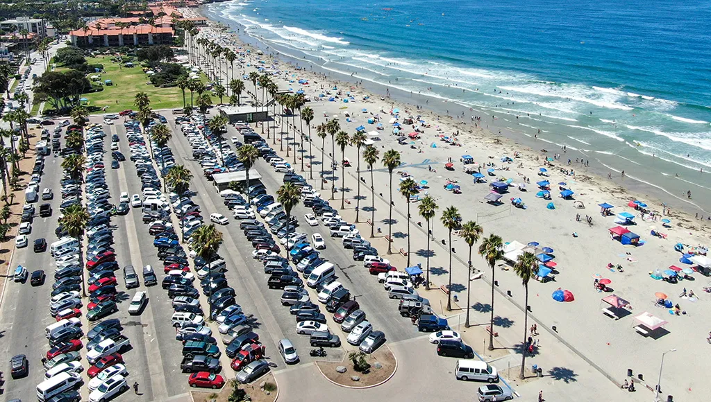If You Do Get a Car, Be Ready for Parking Situations