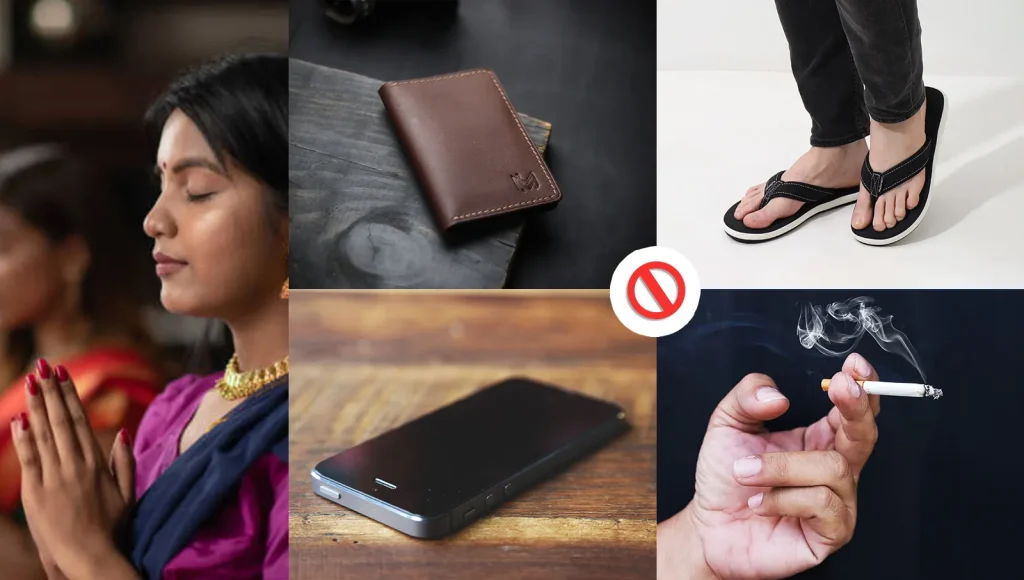 Key Rules and Restrictions for 2026 Entry