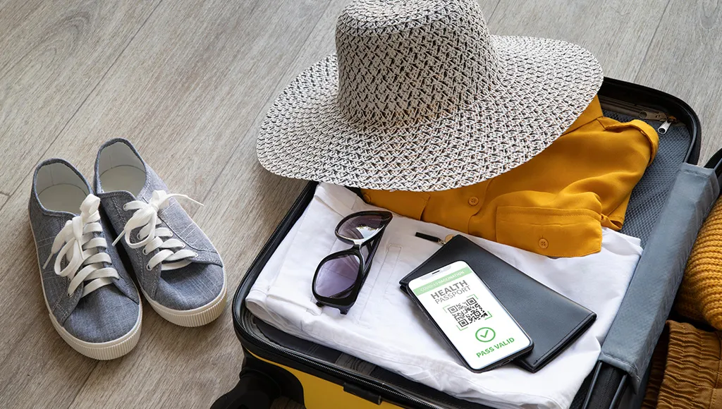 Pack in a Way That Makes Movement Easy