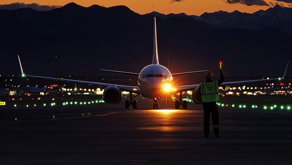 Pick Your Landing Time Like It Actually Matters 