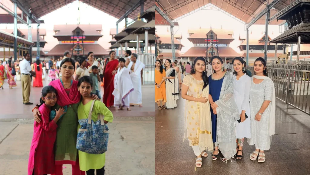 What to Do If You Don’t Have the Right Clothes