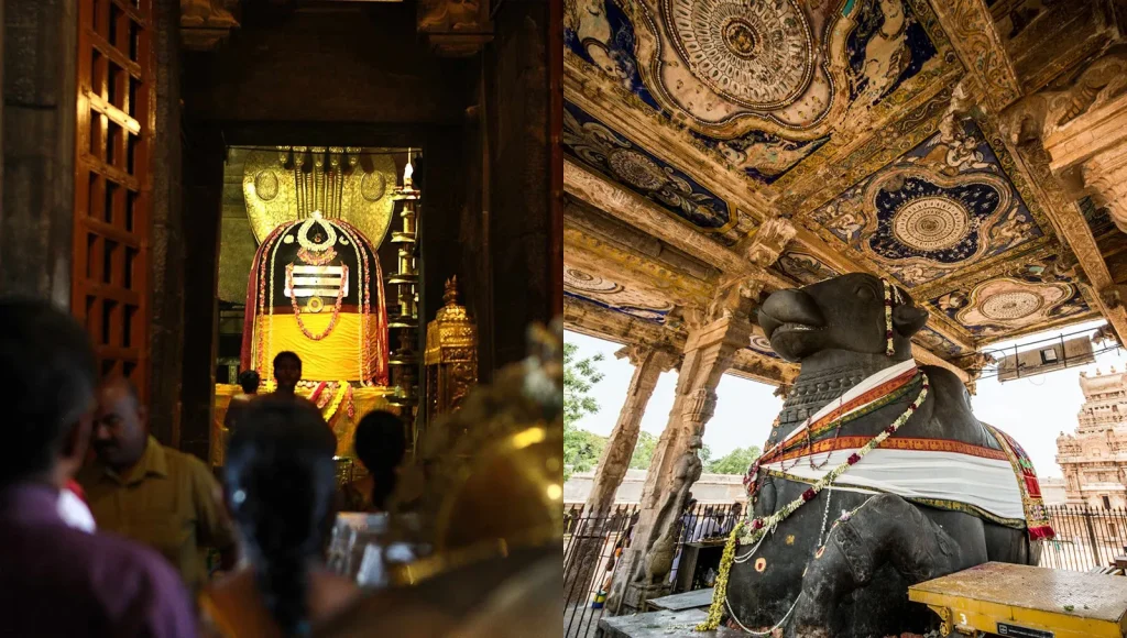 Why Dress Code Matters at Brihadeeswara Temple