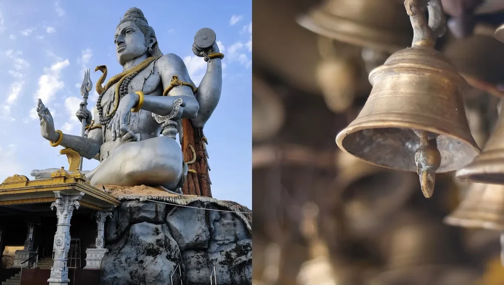 Why Murudeshwar Temple Has a Dress Code
