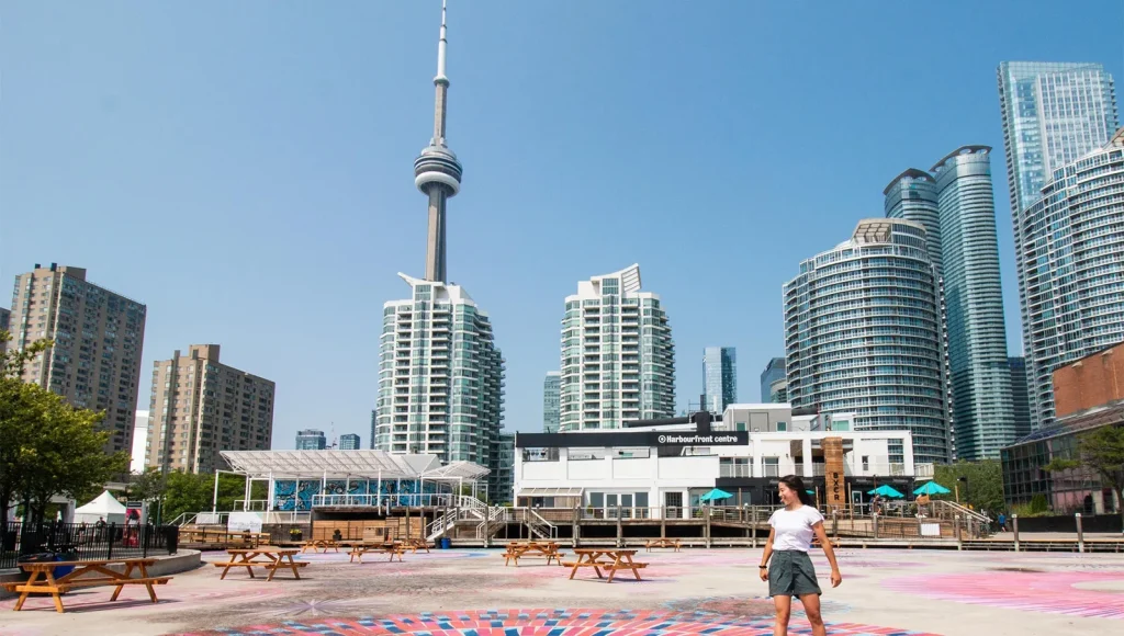 Toronto