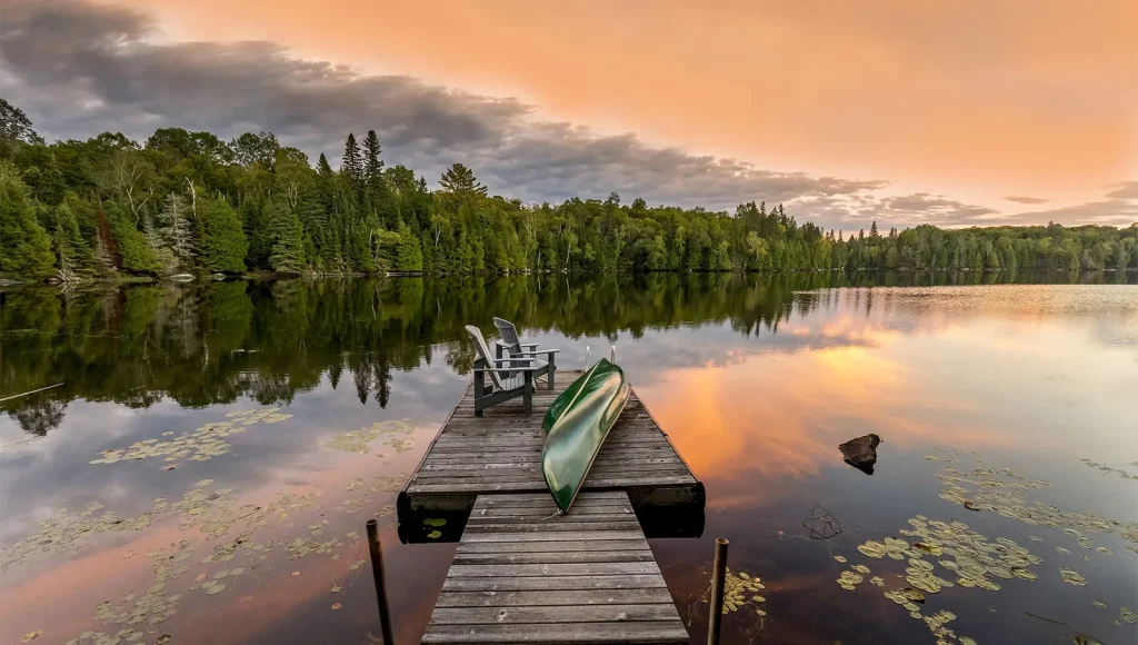 Muskoka
