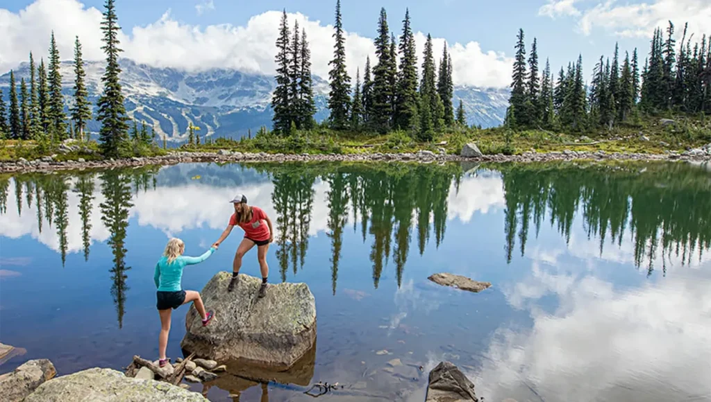 Whistler