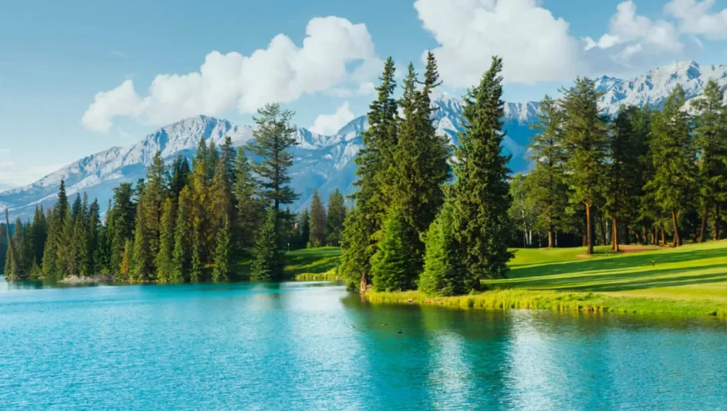 Alberta