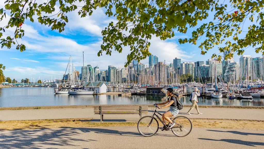 Vancouver