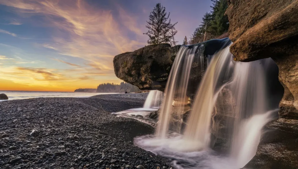 Vancouver Island