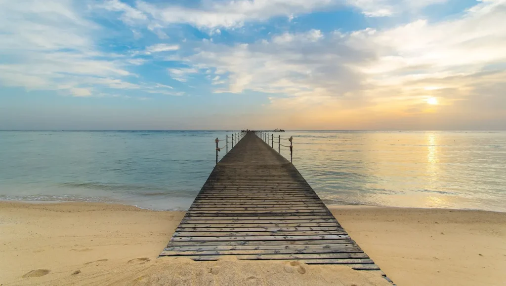 Beaches in Hurghada
