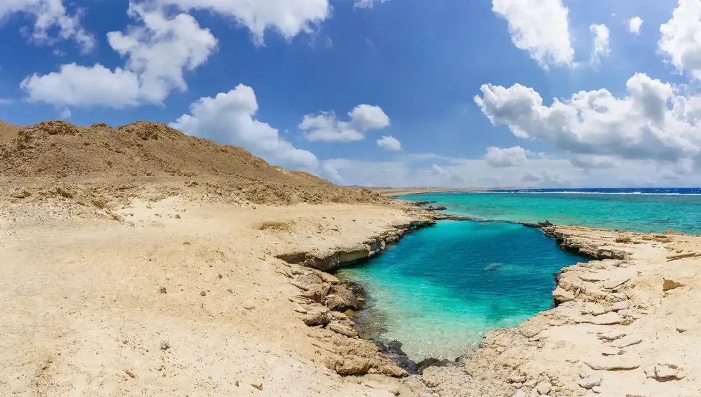 Marsa Alam Is Perfect If You Want Peace