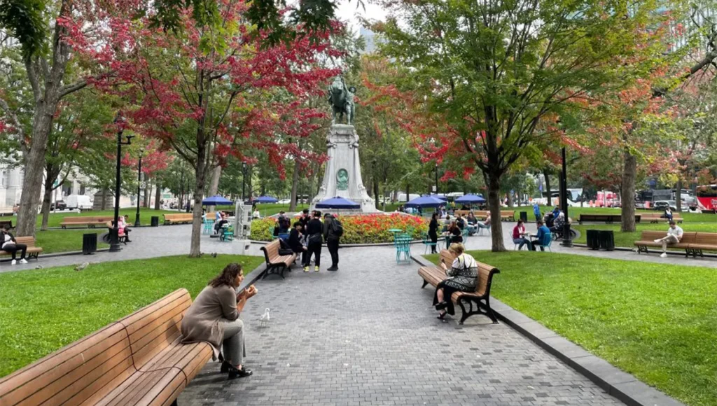 Montreal