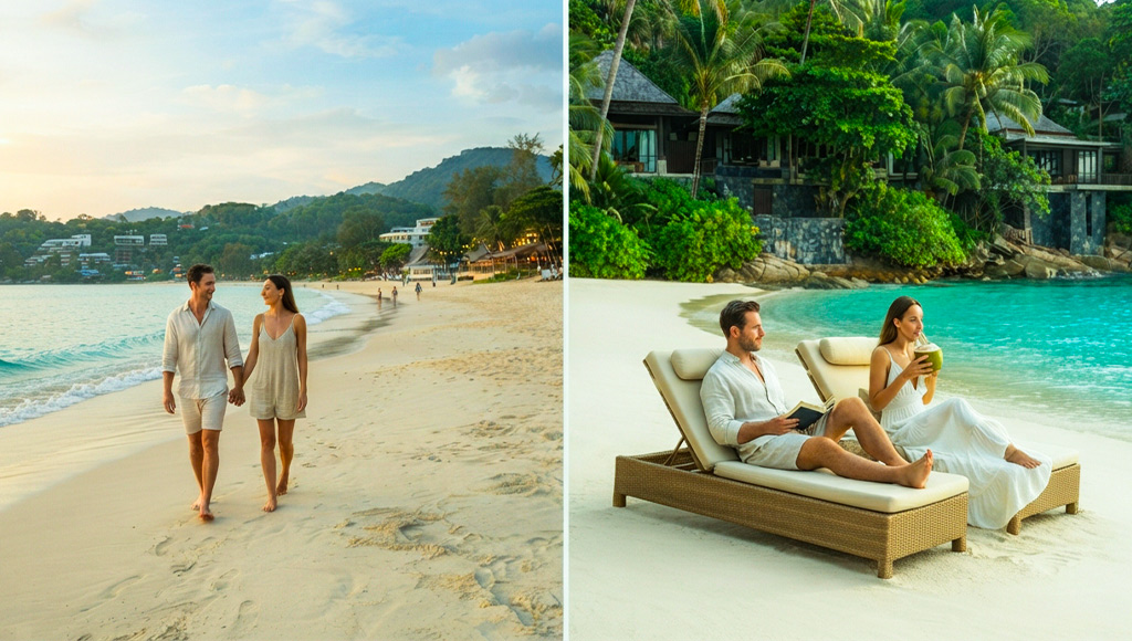 You Can Still Reach Patong
