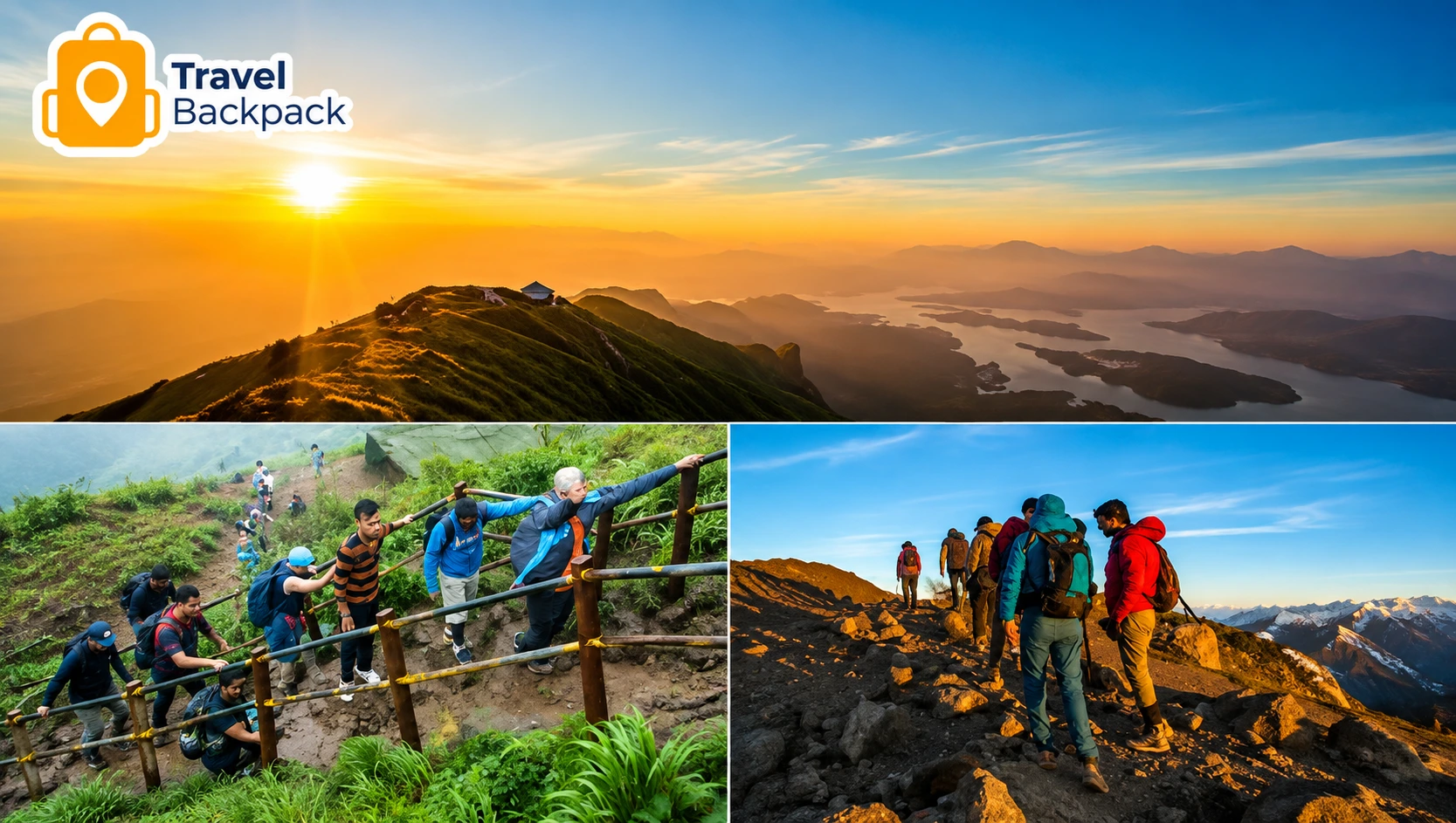 Kalsubai Trek