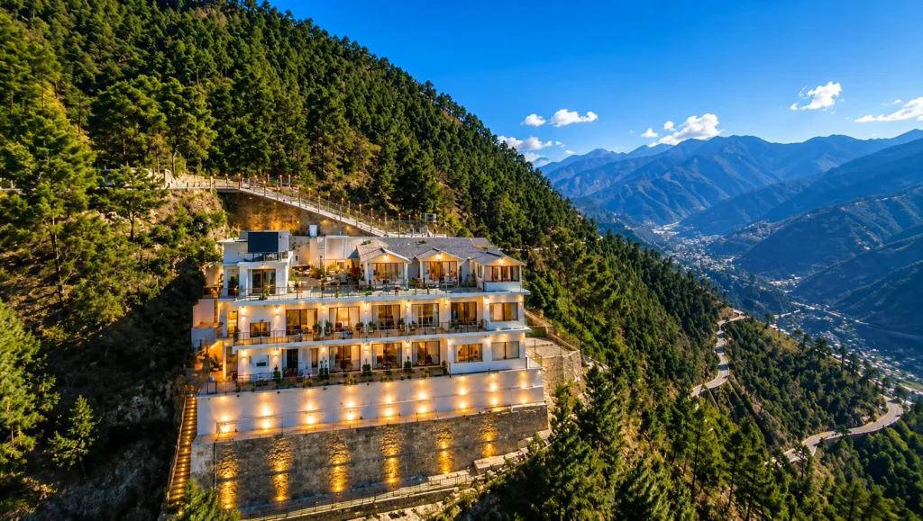 Kasauli