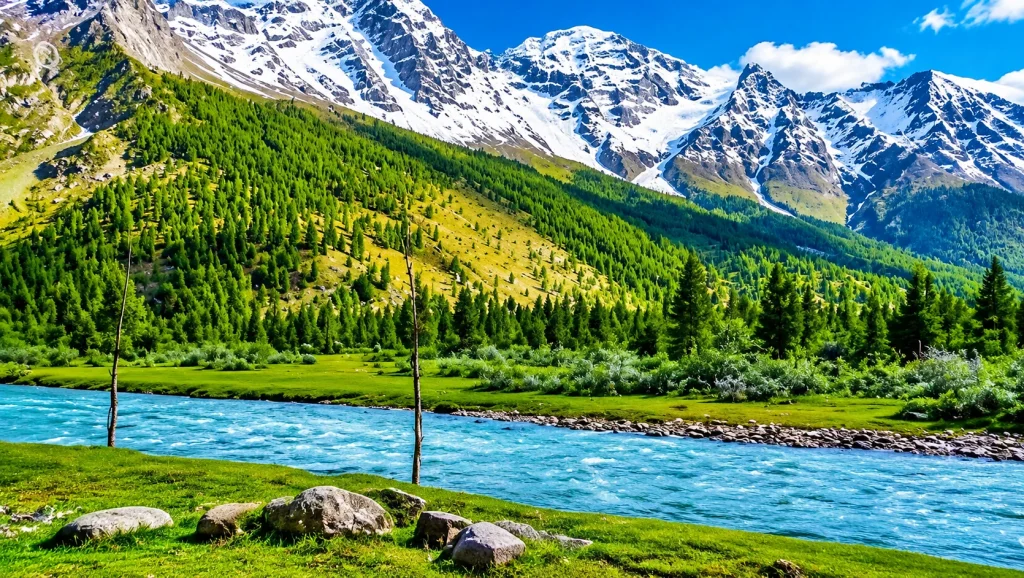Basho Meadows