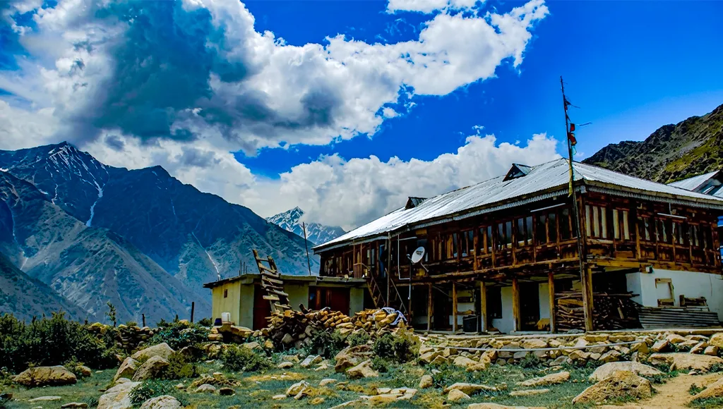 Chitkul