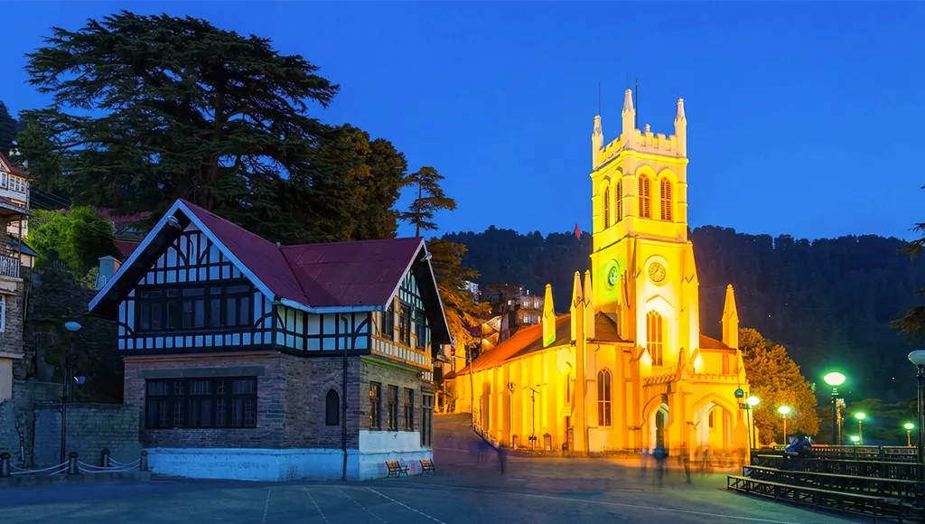Christ Church