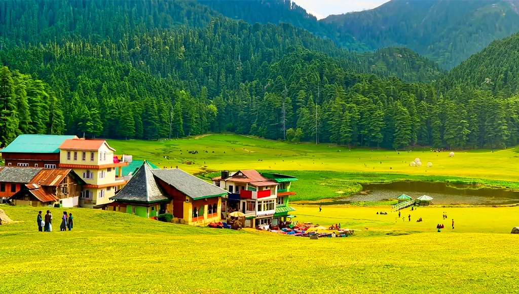 Dalhousie