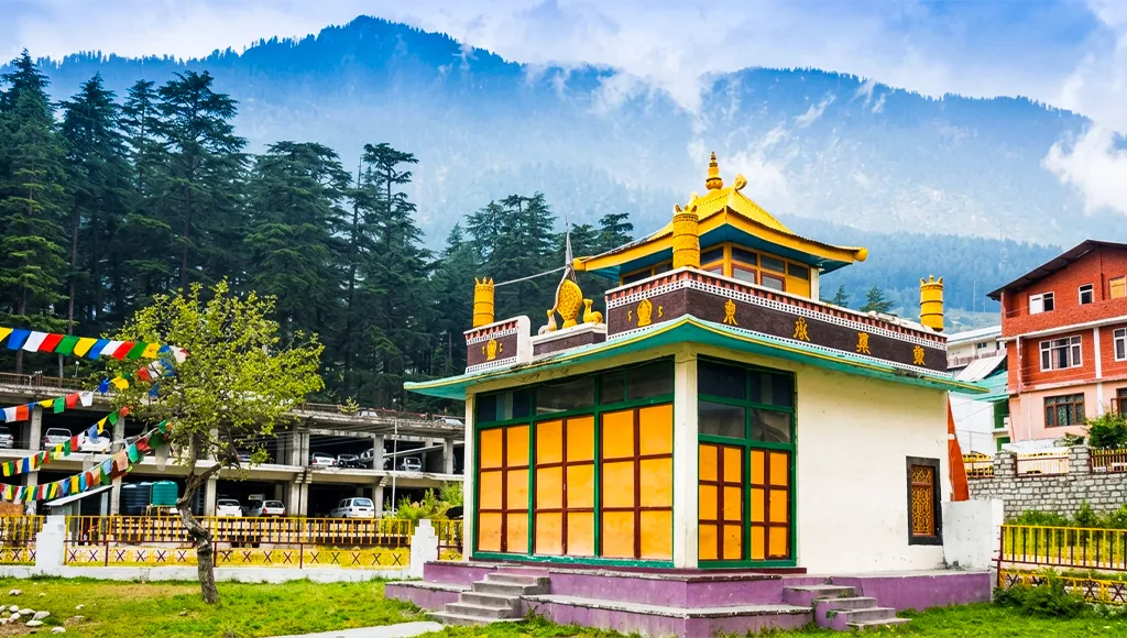 Dharamshala