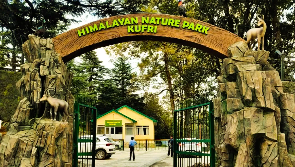 Himalayan Nature Park
