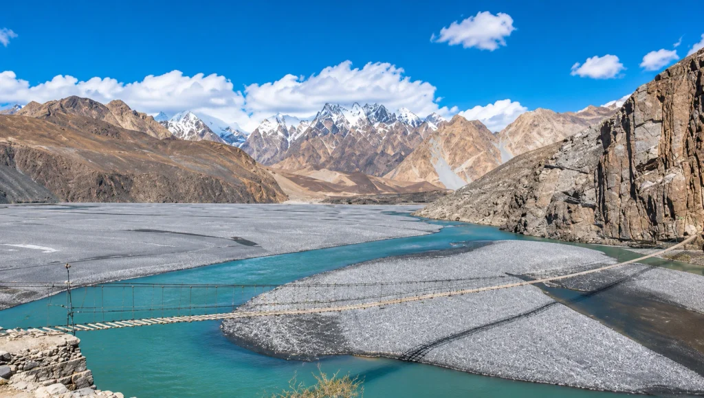 Hussaini Bridge