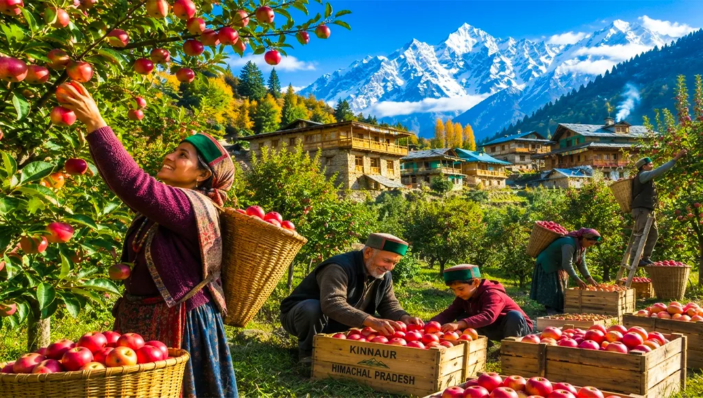 Kinnaur