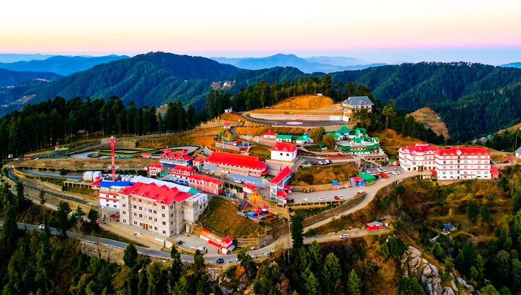 Kufri
