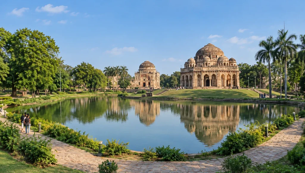 Lodhi Garden