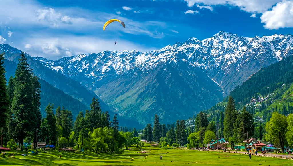  Manali 