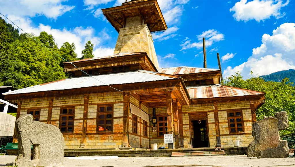 Manu Temple