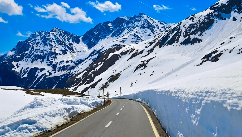 Rohtang Pass