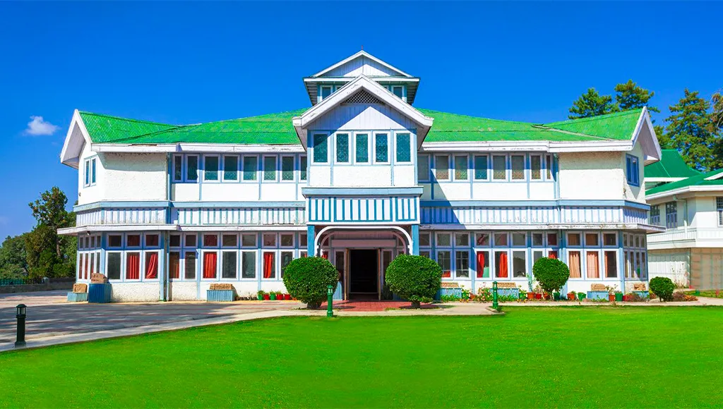 Shimla State Museum
